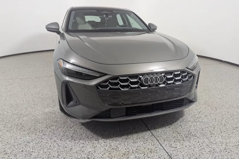 2025 Audi A5 2.0T Premium Plus photo 1