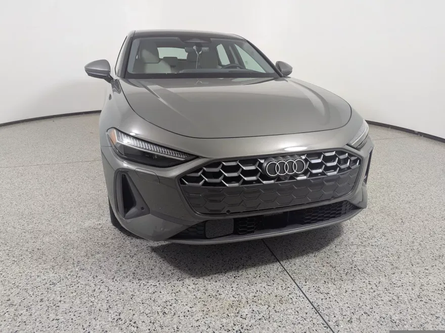 2025 Audi A5 2.0T Premium Plus photo 1