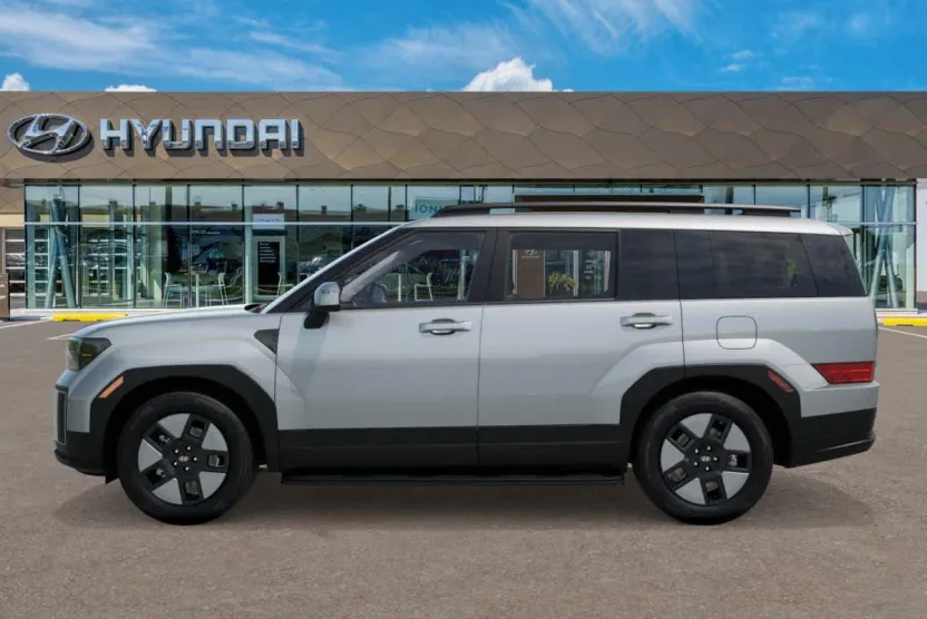 2026 Hyundai Santa Fe SEL photo 1