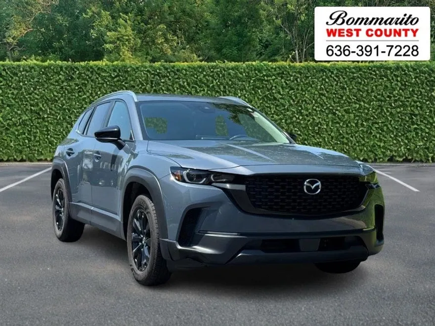 2023 Mazda CX-50 2.5 Select photo 1