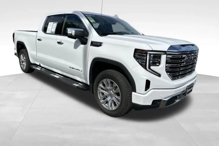 2023 Gmc Sierra 1500 Denali photo 1