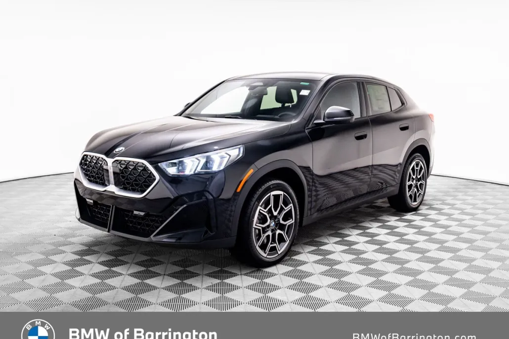 2026 Bmw X2 xDrive28i photo 1