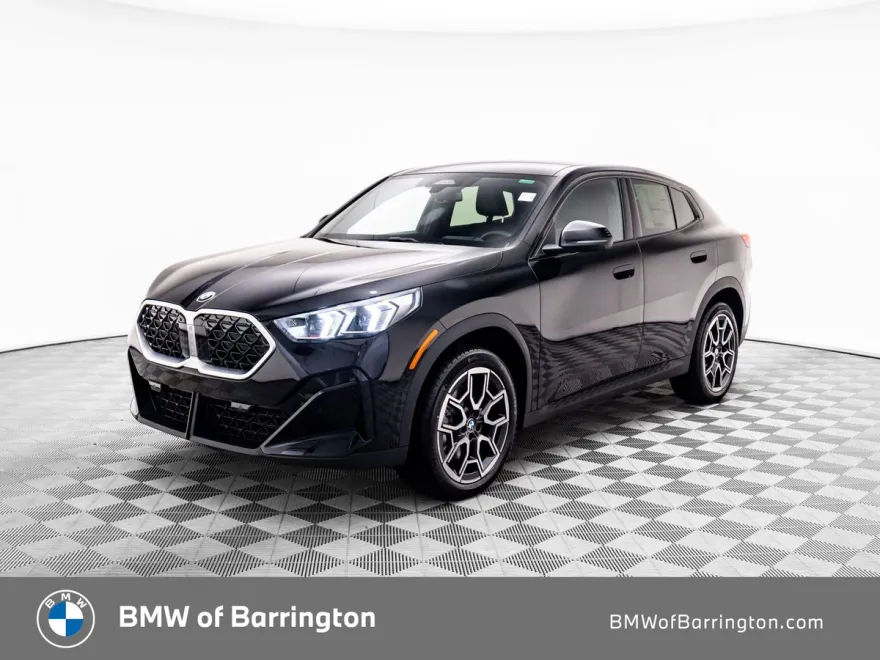 2026 Bmw X2 xDrive28i photo 1