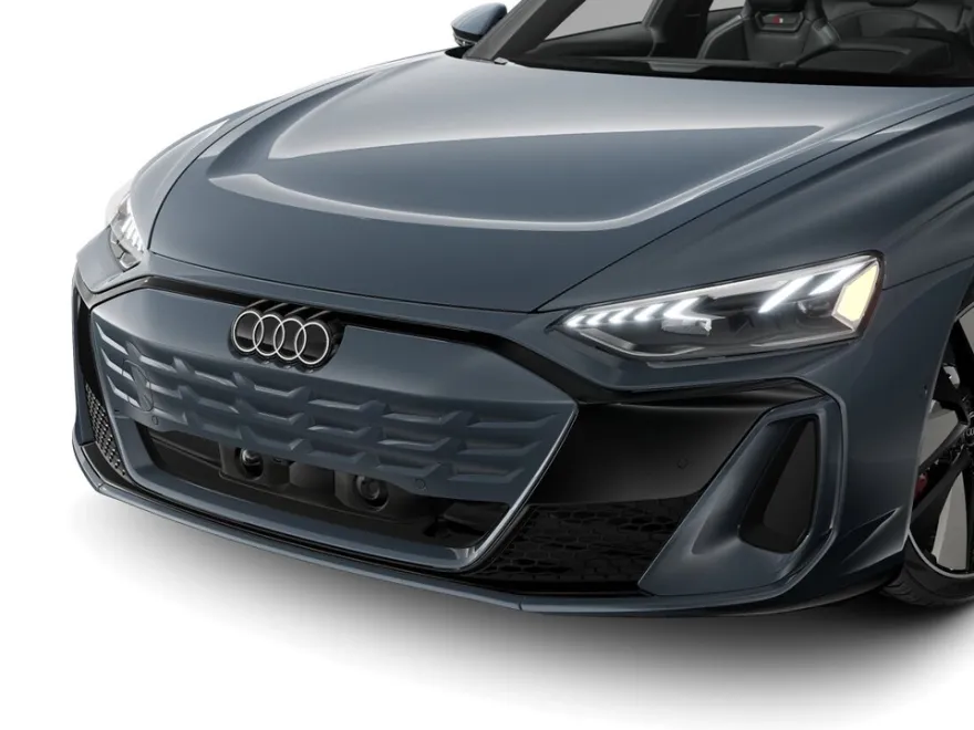 2025 Audi e-tron GT Premium Plus photo 2