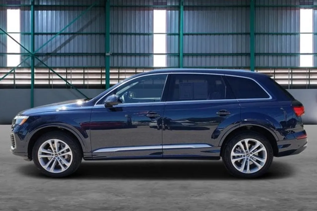2025 Audi Q7 Premium Plus 45 photo 1