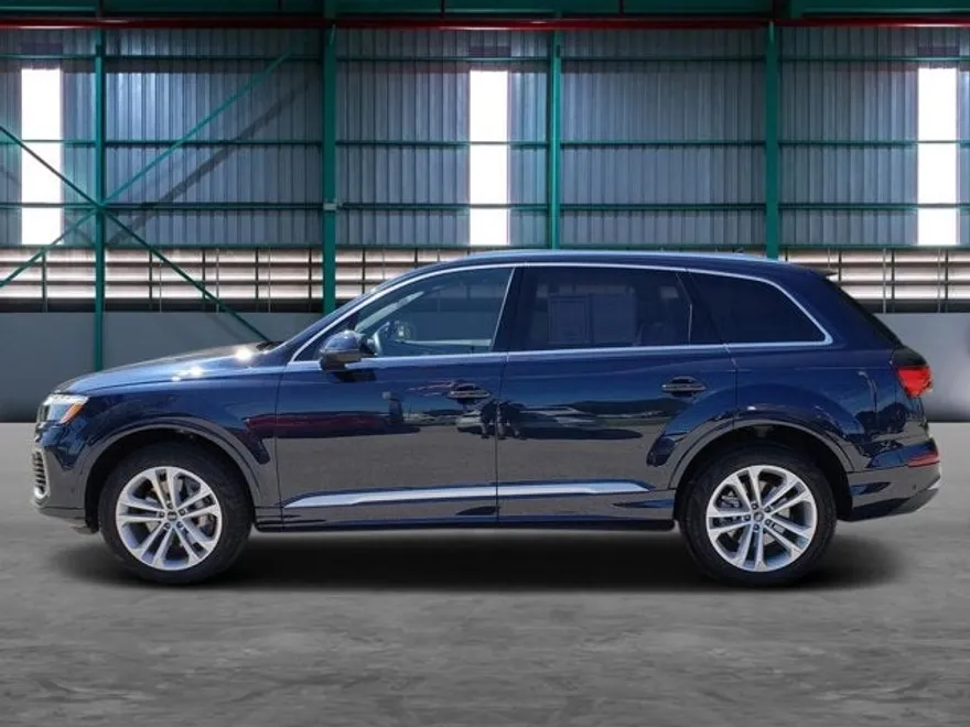 2025 Audi Q7 Premium Plus 45 photo 1