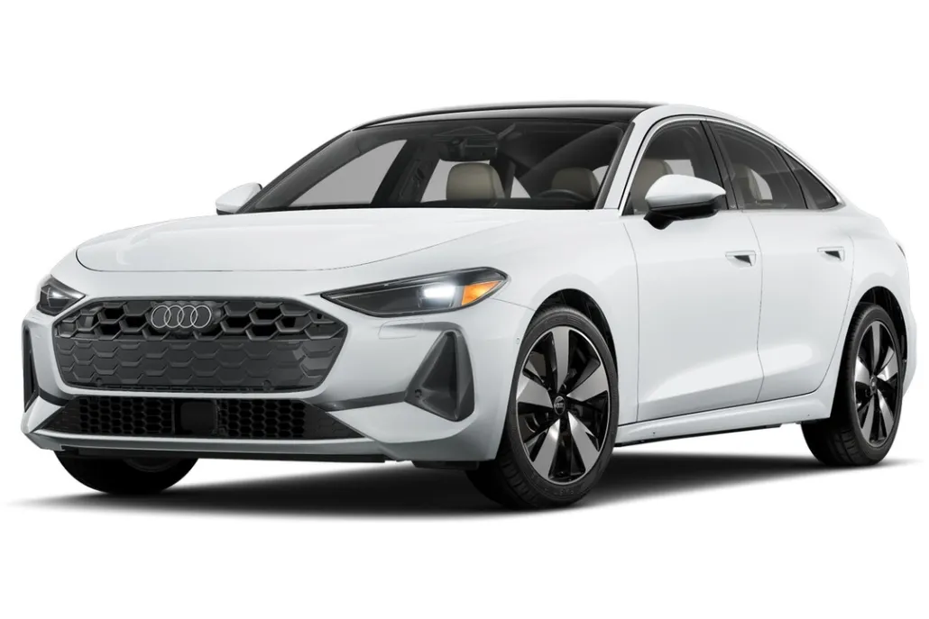 2025 Audi A5 2.0T Premium photo 1