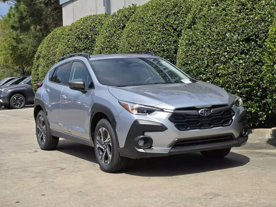 2025 Subaru Crosstrek Premium photo 1