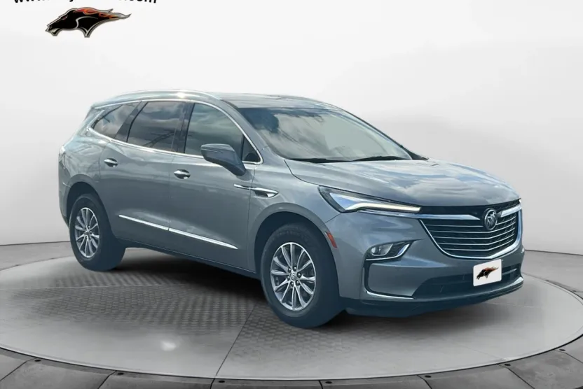 2024 Buick Enclave Premium photo 1