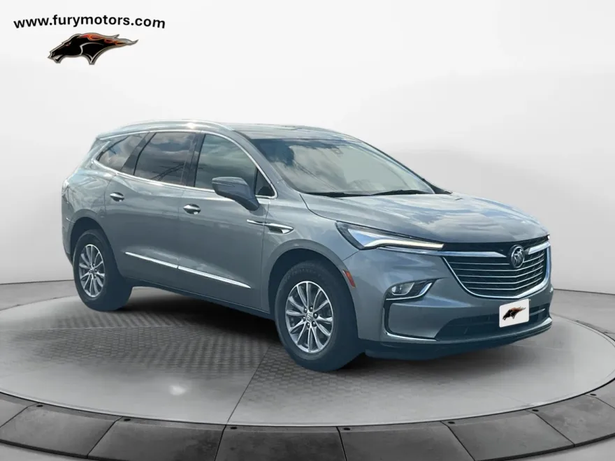 2024 Buick Enclave Premium photo 1