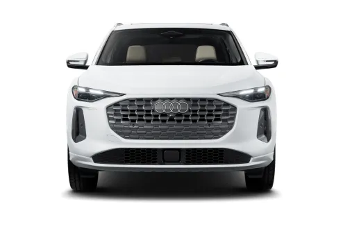 2025 Audi Q5 2.0T Premium photo 3