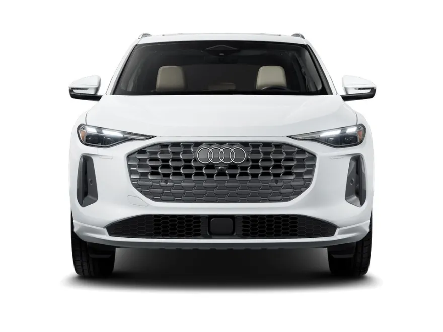 2025 Audi Q5 2.0T Premium photo 3