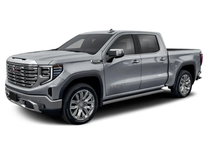 2025 Gmc Sierra 1500 Denali photo 1