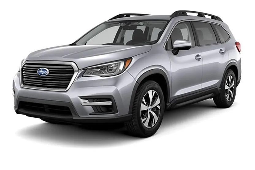 2022 Subaru Ascent Premium photo 1