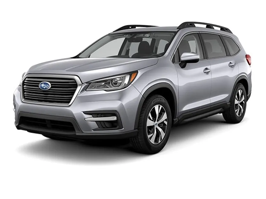 2022 Subaru Ascent Premium photo 1