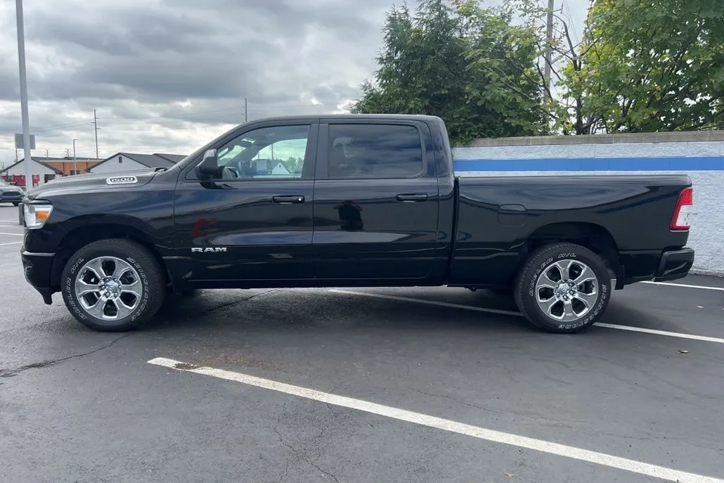 2024 Ram 1500 Big Horn Lone Star photo 1