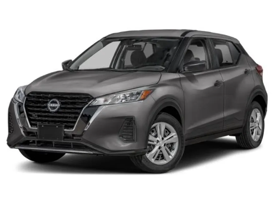 2025 Nissan Kicks Play S photo 1