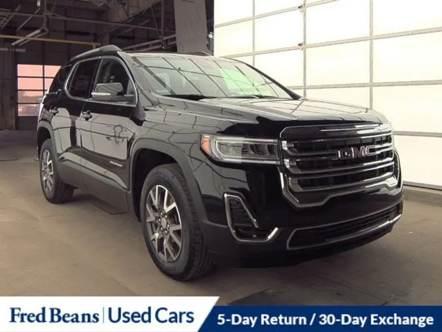2023 Gmc Acadia SLE photo 1