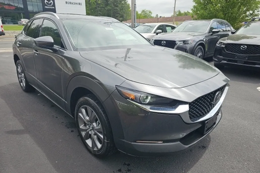 2025 Mazda CX-30 2.5 S Premium photo 1