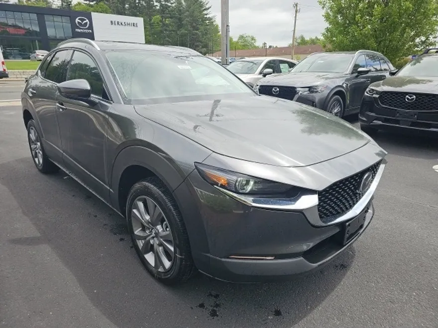 2025 Mazda CX-30 2.5 S Premium photo 1