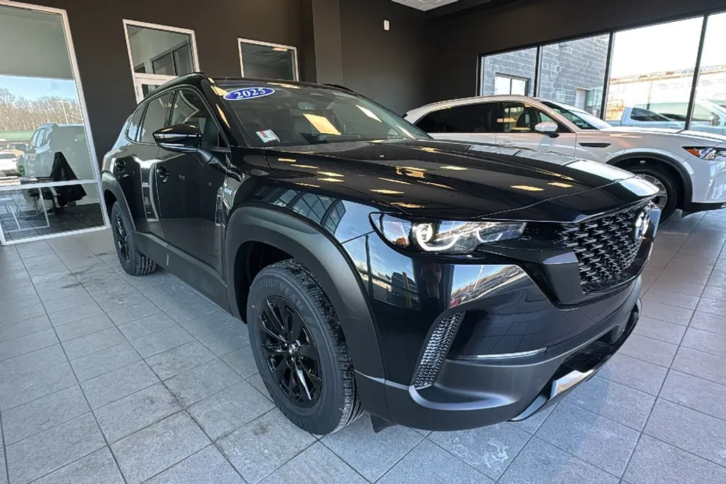 2025 Mazda CX-50 Premium photo 1
