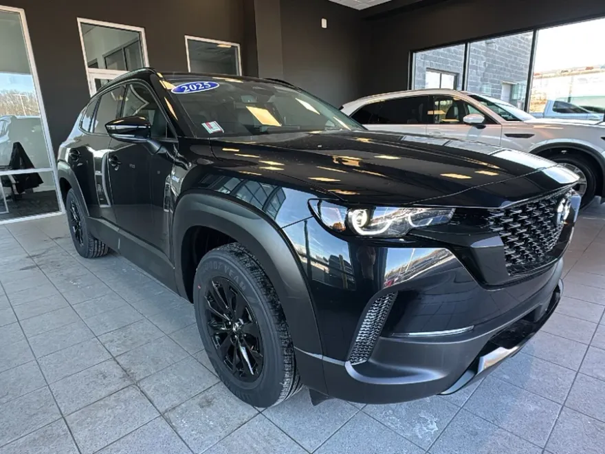 2025 Mazda CX-50 Premium photo 1