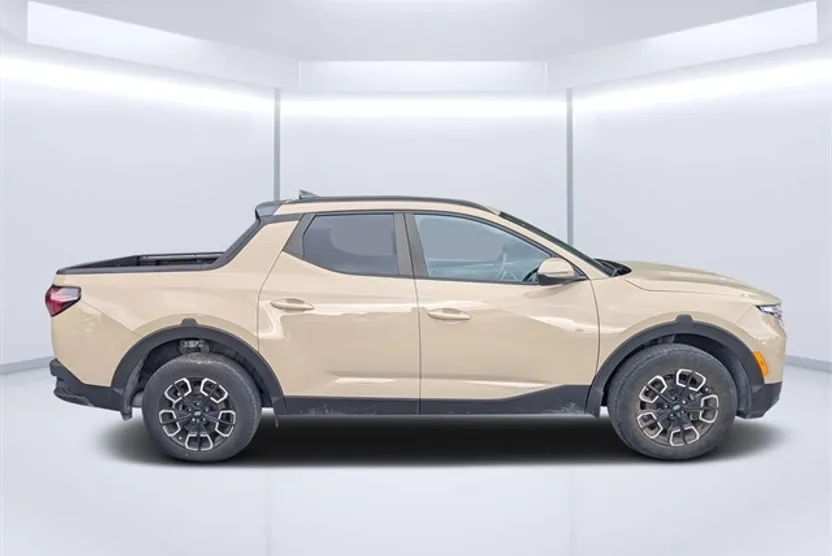 2023 Hyundai Santa Cruz SEL Premium photo 1