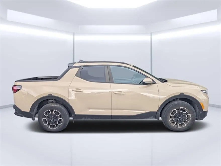 2023 Hyundai Santa Cruz SEL Premium photo 1