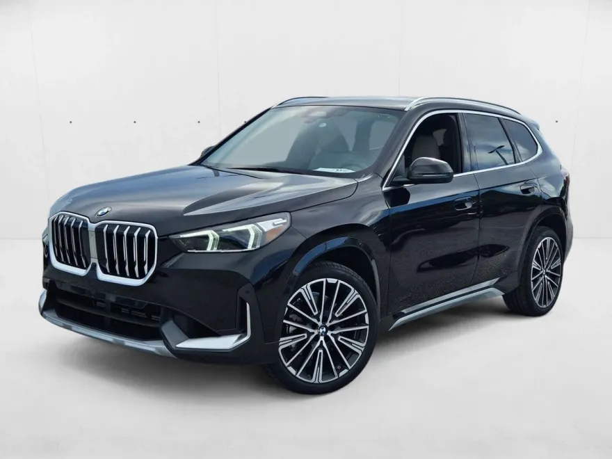 2025 Bmw X1 XDrive28i photo 1