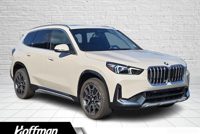 2026 Bmw X1 XDrive28i photo 1