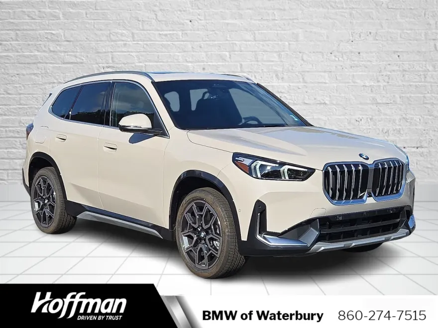 2026 Bmw X1 XDrive28i photo 1