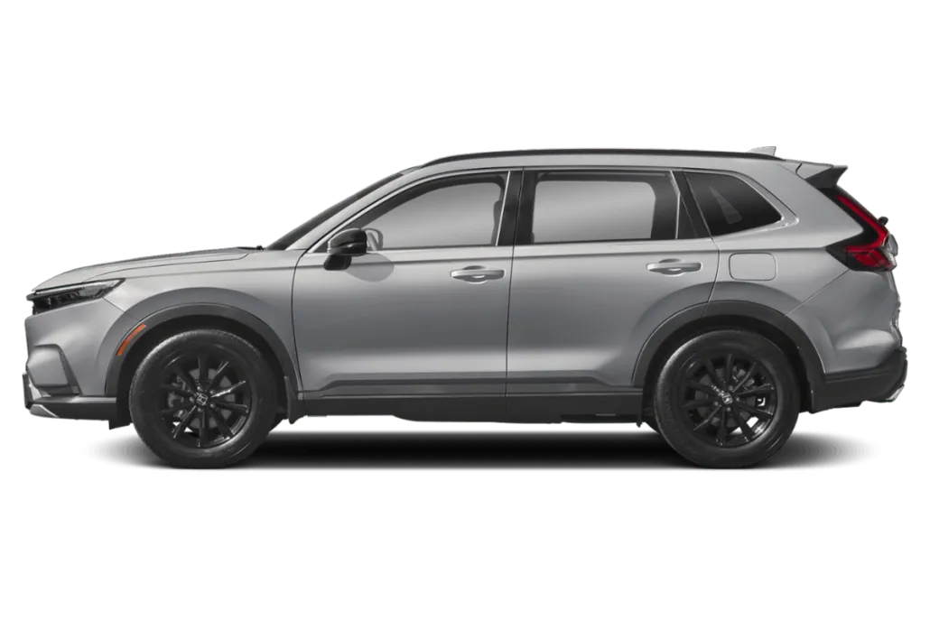 2026 Honda CR-V Hybrid Sport photo 1