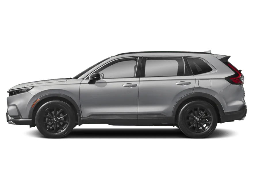 2026 Honda CR-V Hybrid Sport photo 1