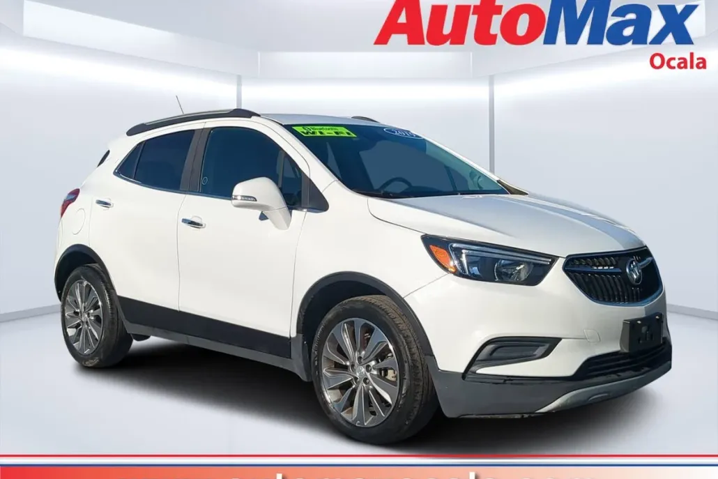 2019 Buick Encore Preferred photo 1