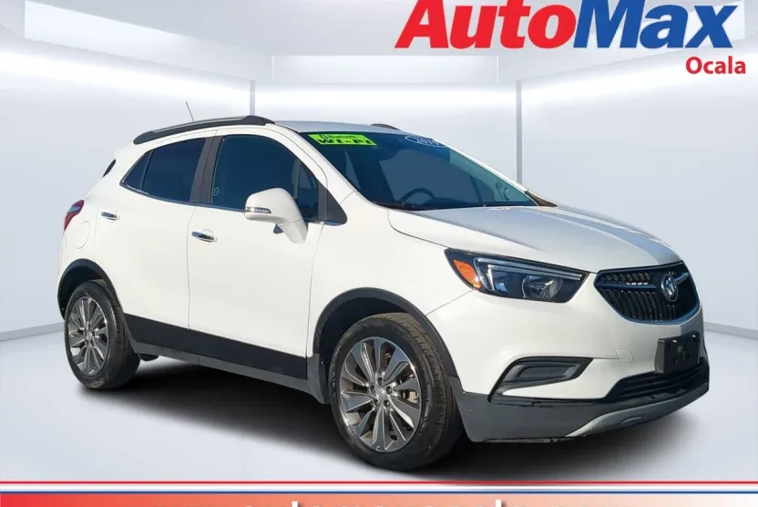 2019 Buick Encore Preferred photo 1