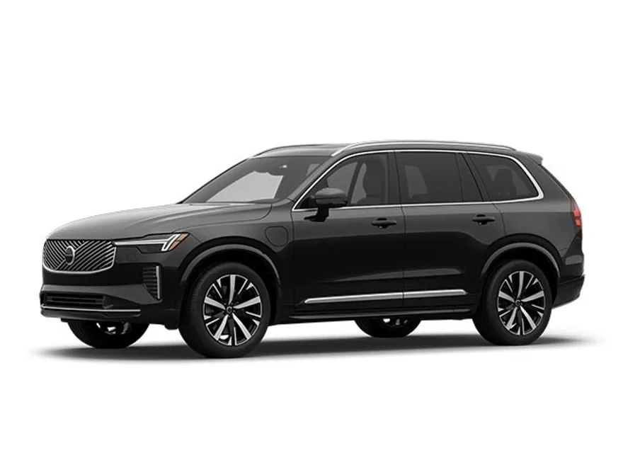 2026 Volvo XC90 T8 Core photo 1