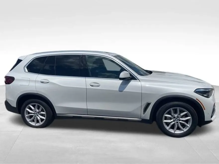 2023 Bmw X5 xDrive40i photo 1