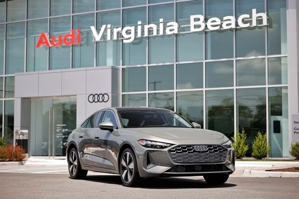 2025 Audi A5 2.0T Premium Plus photo 1