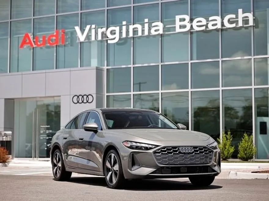 2025 Audi A5 2.0T Premium Plus photo 1