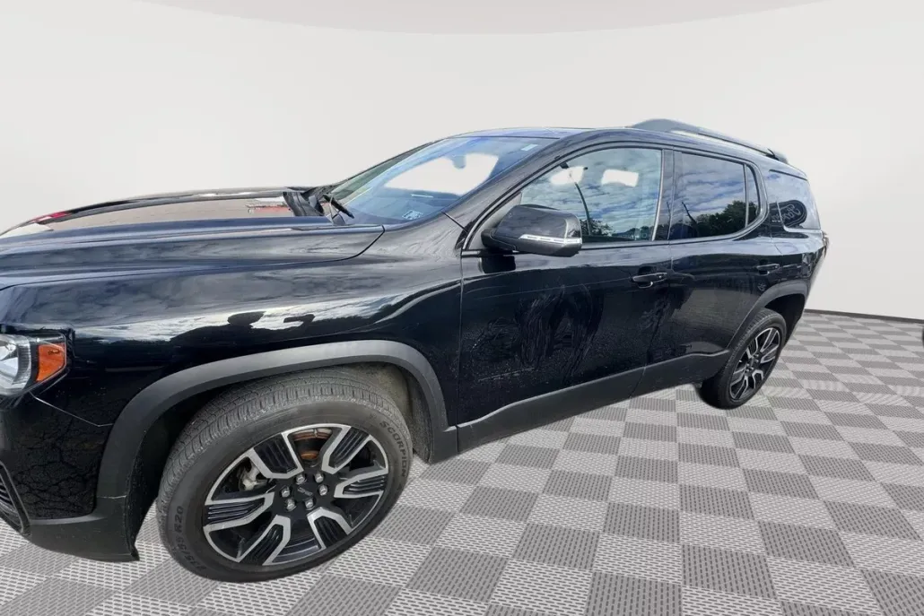 2021 Gmc Acadia SLE photo 1