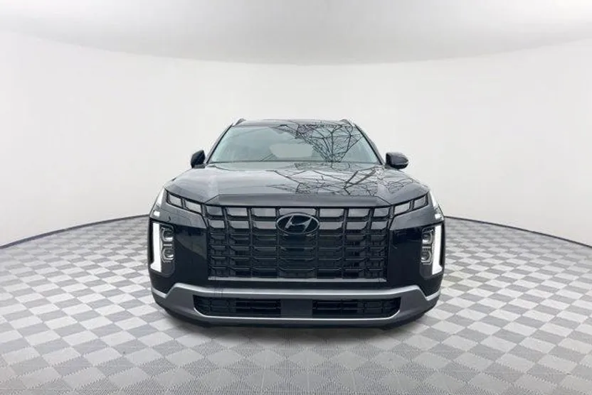 2025 Hyundai Palisade SEL photo 1