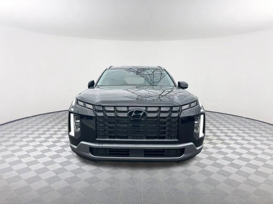2025 Hyundai Palisade SEL photo 1
