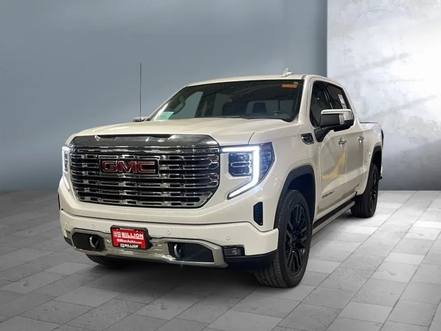 2023 Gmc Sierra 1500 Denali photo 1