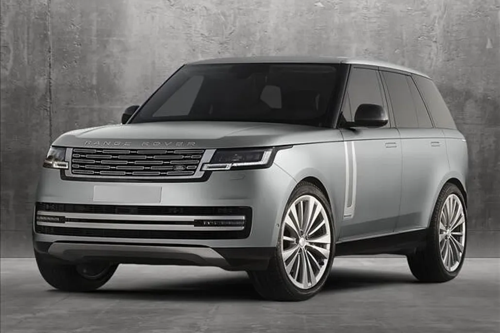 2023 Land Rover Range Rover SE photo 1