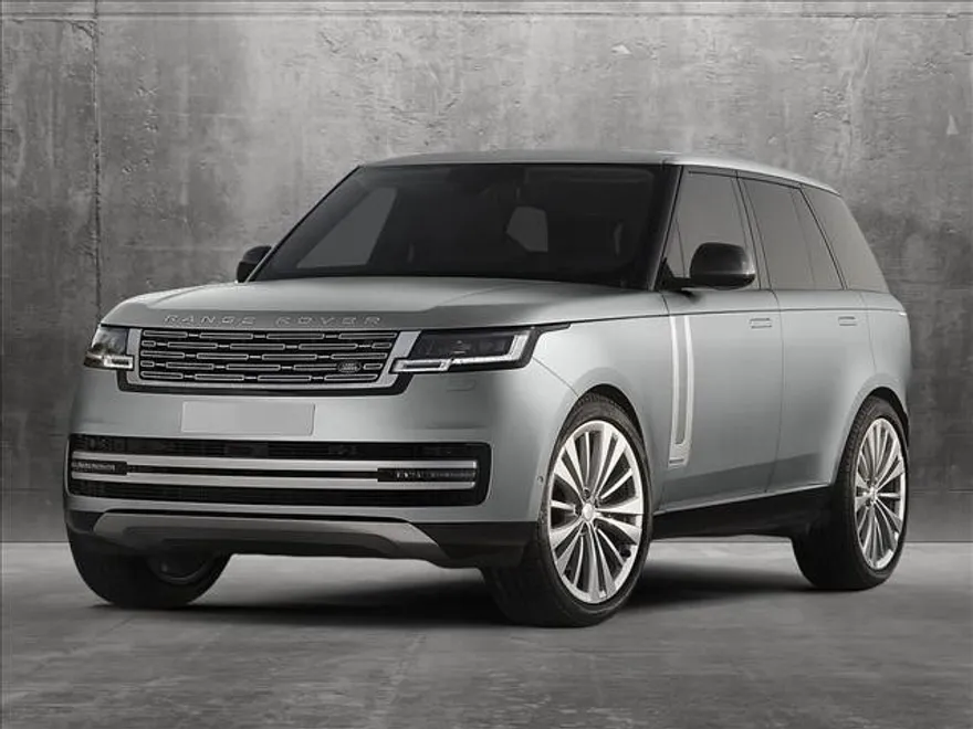 2023 Land Rover Range Rover SE photo 1