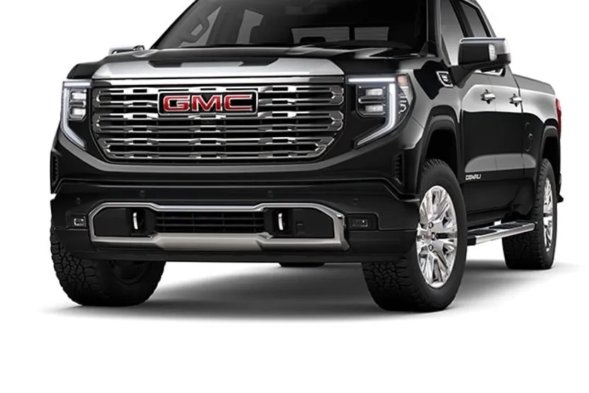 2023 Gmc Sierra 1500 Denali photo 1