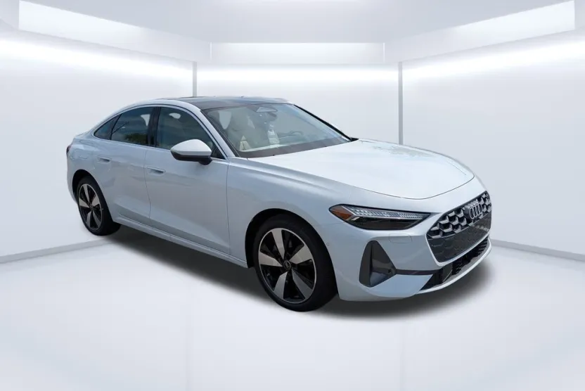 2025 Audi A5 Quattro Prestige photo 1