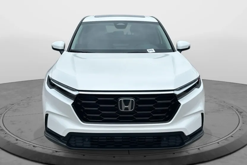 2026 Honda CR-V EX-L photo 1