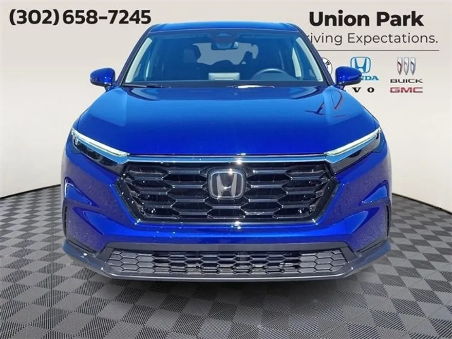2025 Honda CR-V EX photo 1