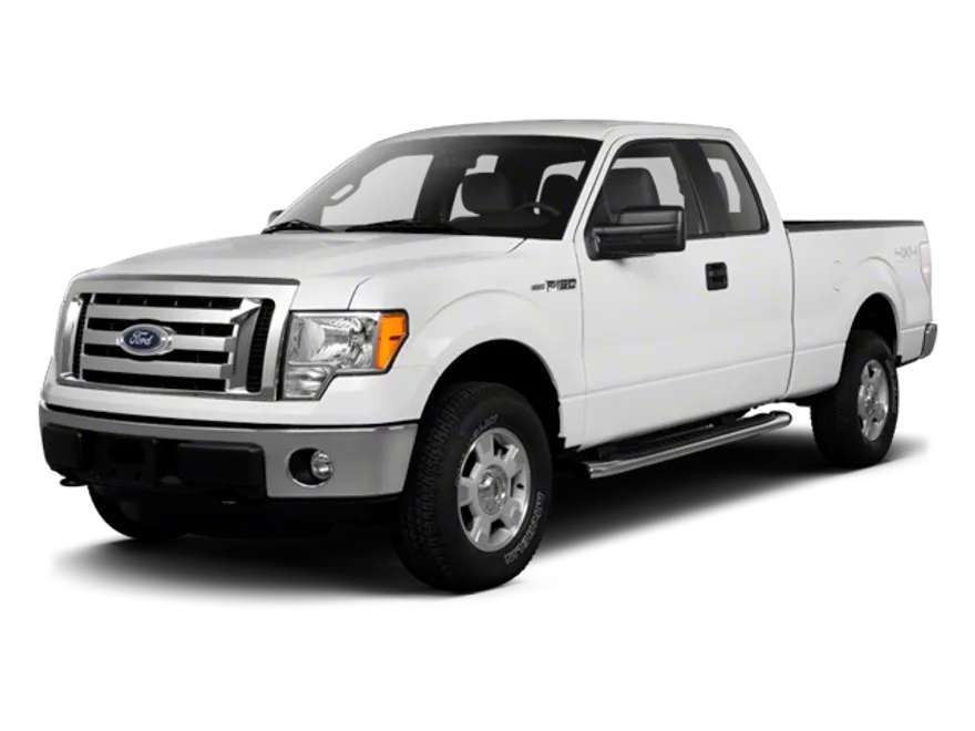 2010 Ford F-150 SVT Raptor photo 1